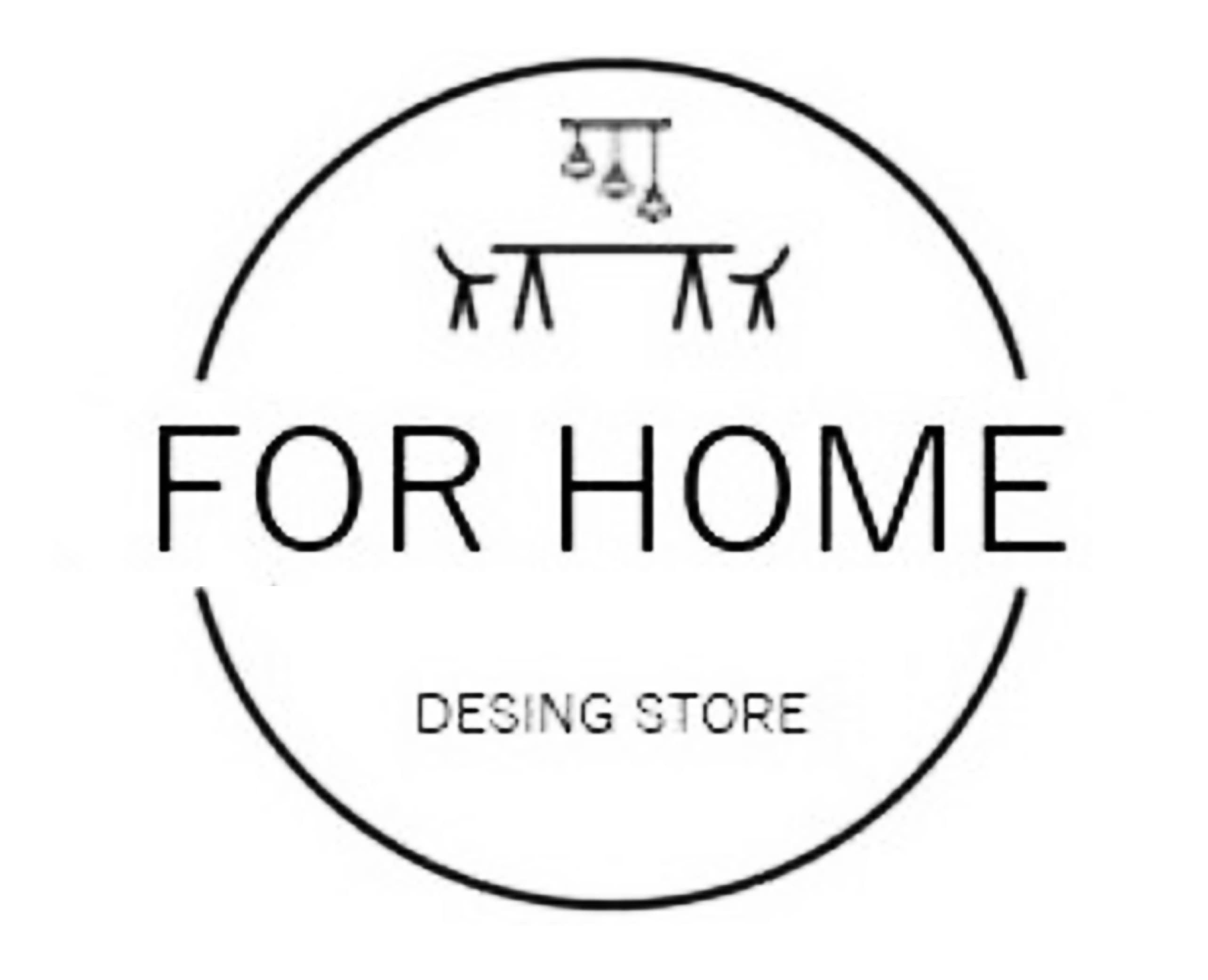 FOR HOME |